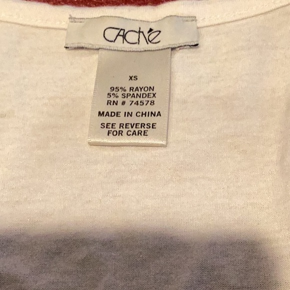 Cache Top - Picture 3 of 4